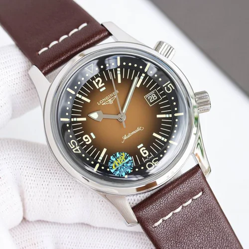 Longines Watch Longines M40 W30mm 12nms