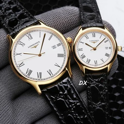 Longines Watch Longines M40 W30mm 12nms