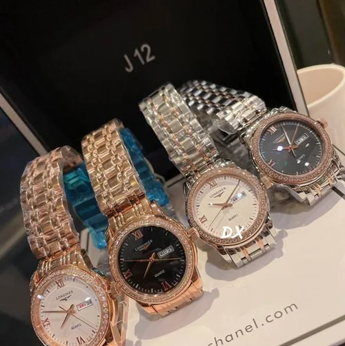 Longines Watch Longines M40 W30x8mm 12nms