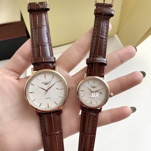 Longines Watch 24mm