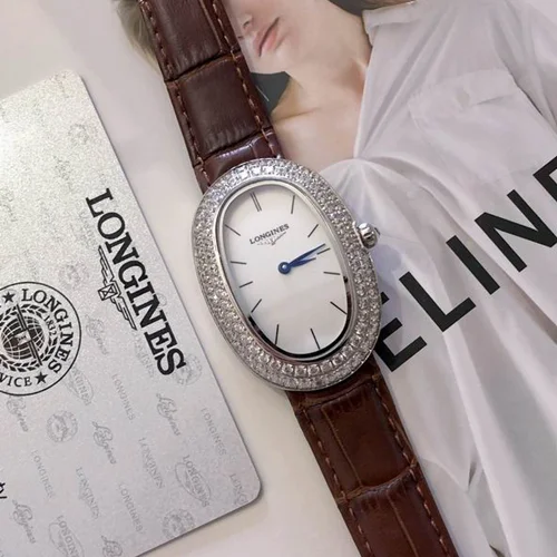 Longines Watch Longines women 20.8mm