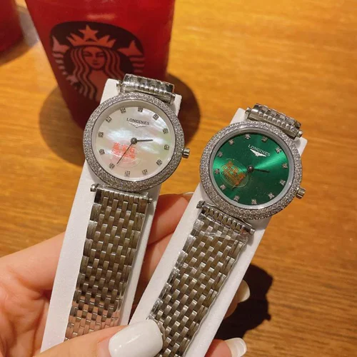 Longines Watch Longines women 20.8mm