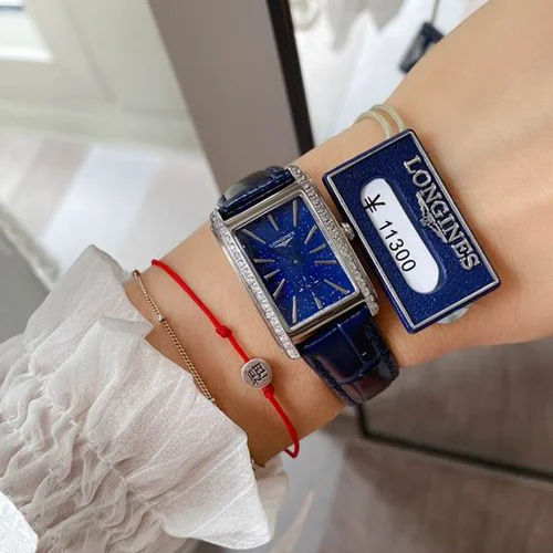 Longines Watch Longines women 24mm