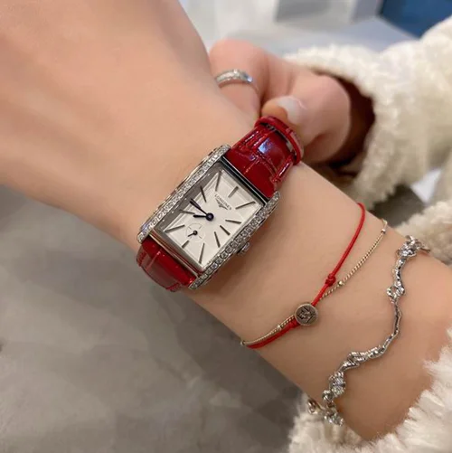 Longines Watch Longines women 26mm