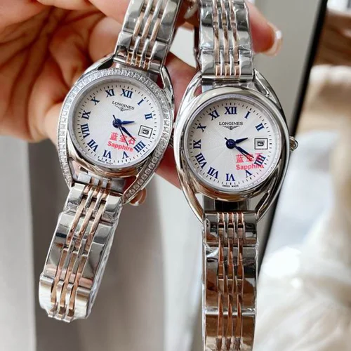 Longines Watch Longines women 29mm mb