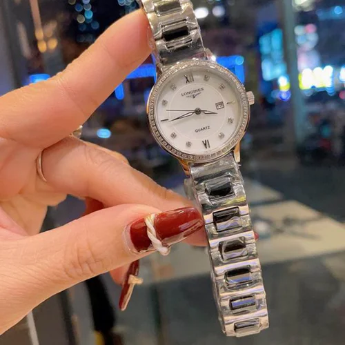 Longines Watch Longines women 30.5mm