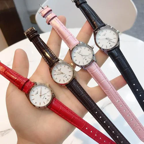 Longines Watch Longines women 30.5mm