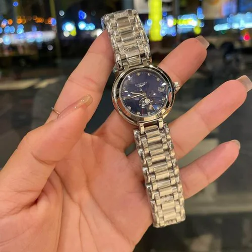 Longines Watch Longines women 30.5mm