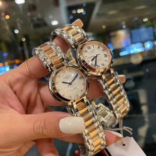 Longines Watch Longines women 30.6mm