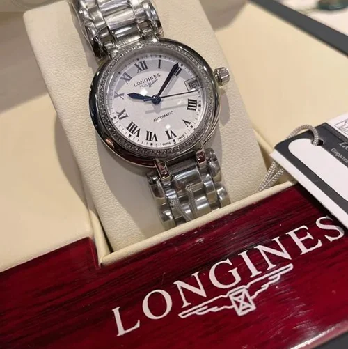 Longines Watch Longines women 30mm