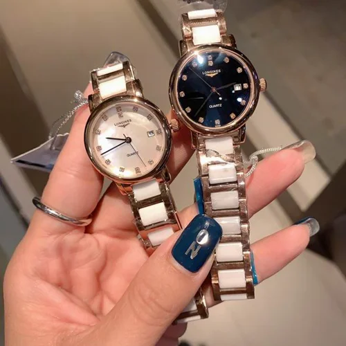 Longines Watch Longines women 30mm