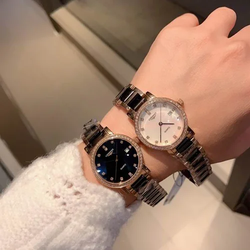 Longines Watch Longines women 30X8mm