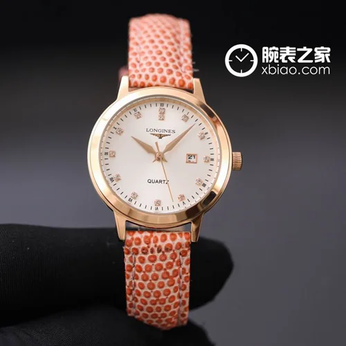 Longines Watch Longines women 33X22mm