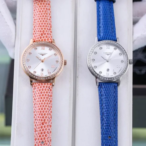 Longines Watch Longines women 33X22X7mm