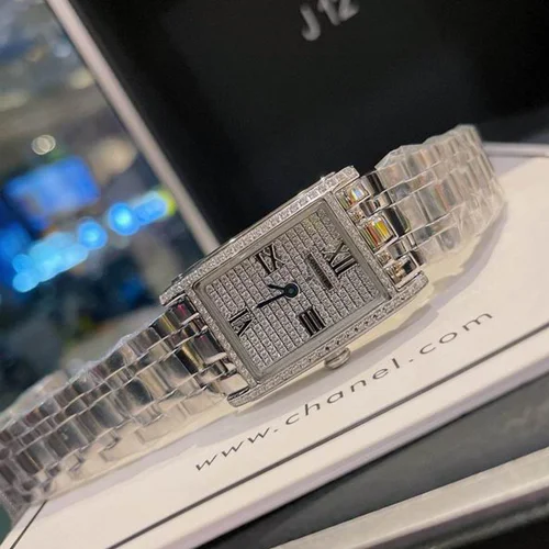 Longines Watch Longines women 33X22X7mm