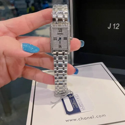 Longines Watch Longines women 33X22X7mm