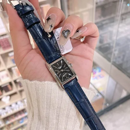 Longines Watch Longines women 33X22X7mm