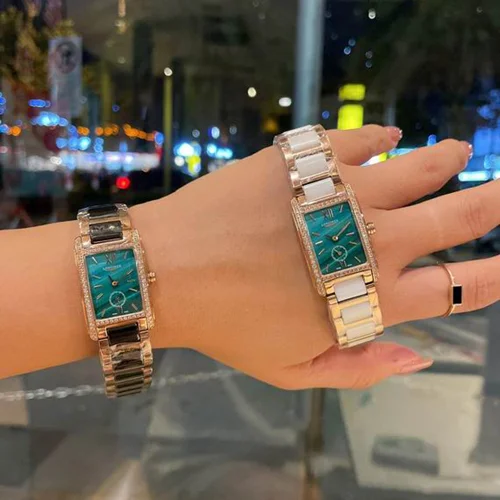 Longines Watch Longines 33X22X7mm