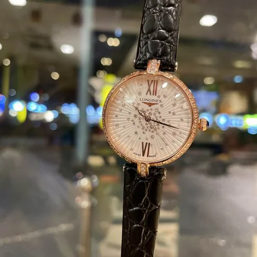 Longines Watch Longines women watch
