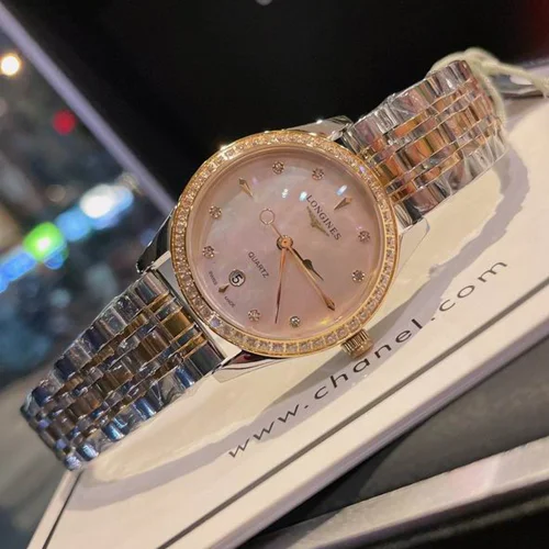 Longines Watch Rodolphe X Longines 30mm