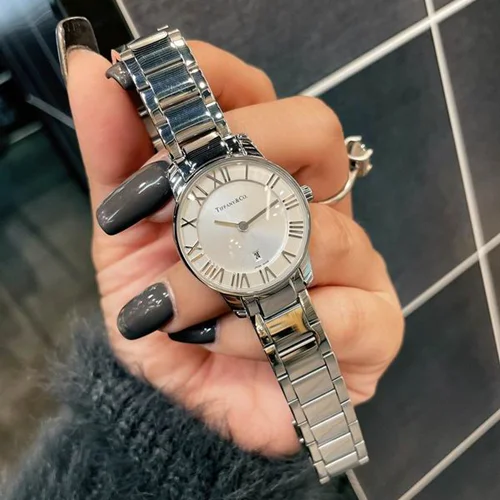 YSL watchFranck Muller Watch Franck Muller women 38X28mm