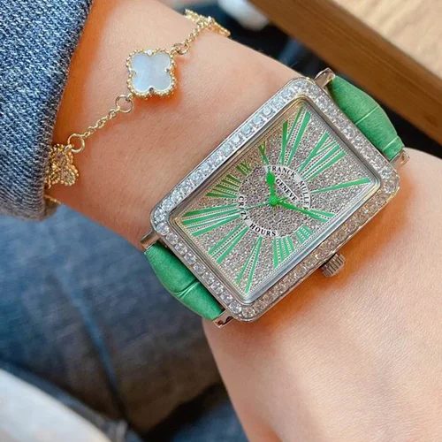 Bvlgari Watch Bvlgari 30mm