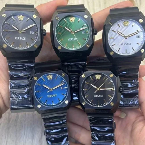 Versace Watch