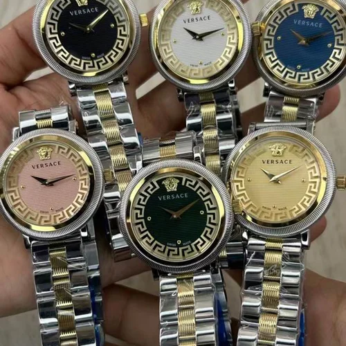 Versace Watch
