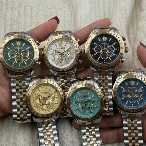 Versace Watch