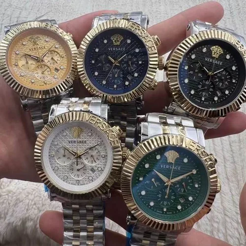 Antoine Preziuso Watch Antoine Preziuso 45mm