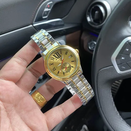 Cartier Watch Cartier 42mm