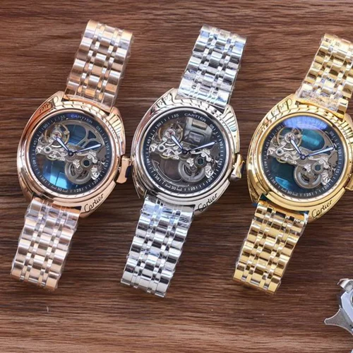 Cartier Watch Cartier 42mm