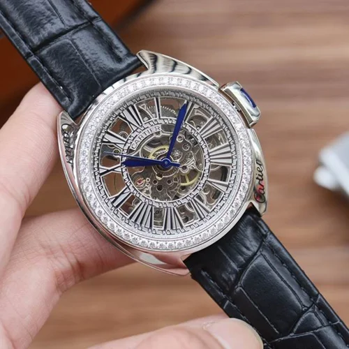 Cartier Watch Cartier 42mm