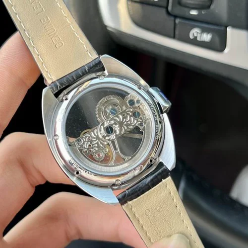 Cartier Watch Cartier 43X12mm