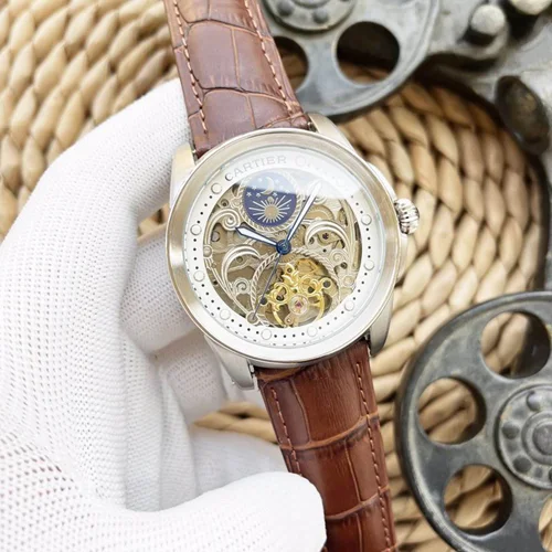 Cartier Watch Cartier 45X13mm