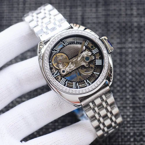 Cartier Watch Cartier 43mm