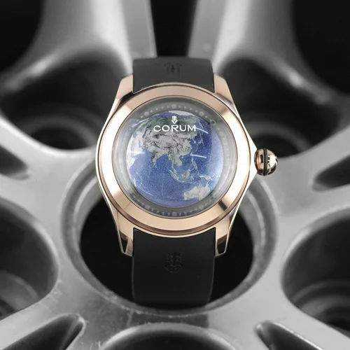 Corum Watch Corum 46mm