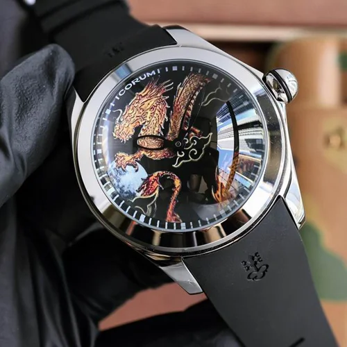 Franck Muller Watch Franck Muller 25X35mm