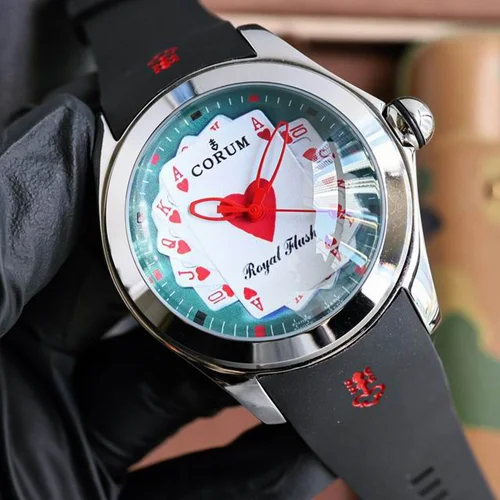 Franck Muller Watch Franck Muller 25X35mm