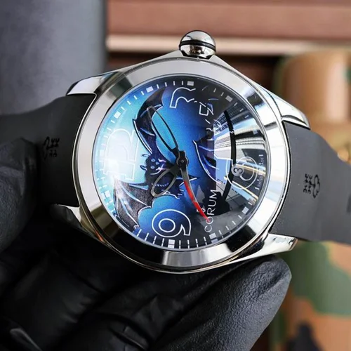 Girard Perregaux Watch Girard Perregaux 42mm