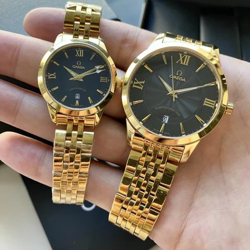 Omega Watch Omega 40mm 30mm watch mb