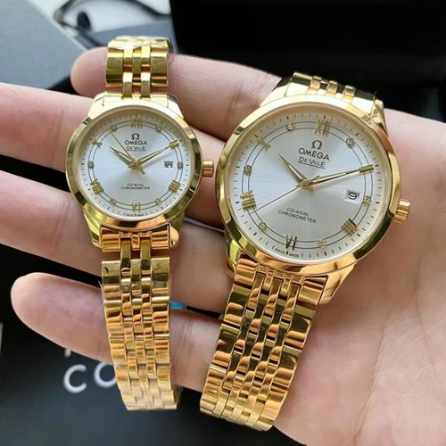 Omega Watch Omega 40mm 30mm watch mb