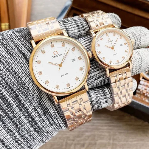 Omega Watch Omega 40X10mm 30X10mm