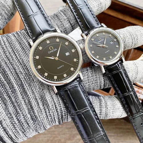 Omega Watch Omega 40X10mm 30X10mm