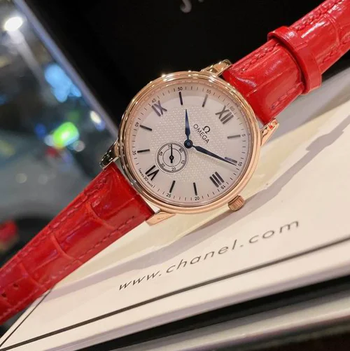 Omega Watch Omega M39.5mm W32.7mm