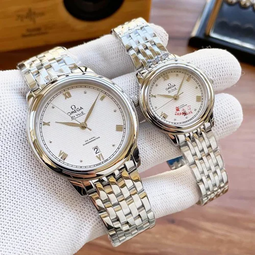 Omega Watch Omega M39.5mm W32.7mm