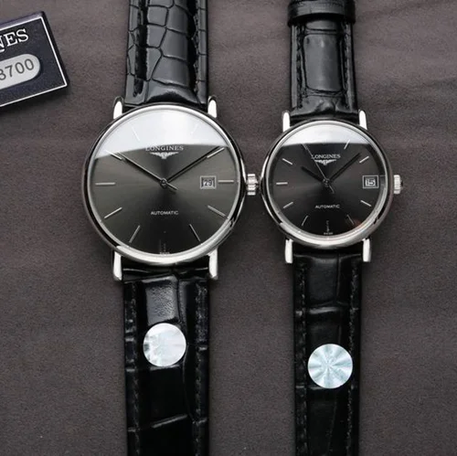 Omega Watch Omega men 39.5mm women 28mm