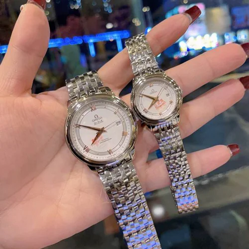 Omega Watch Omega 40mm 30mmX8mm