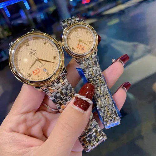 Omega Watch Omega 40mm 30mmX8mm