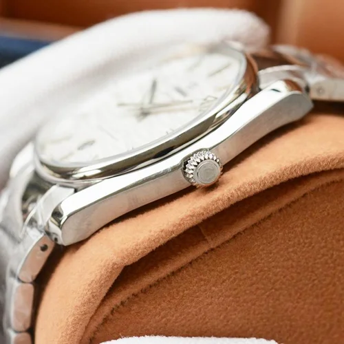 Omega Watch Omega men 40X8mm women 30X8mm